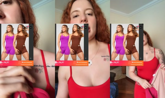 joohfitness_'s Live Session — May 29, 2026, 4:24 PM