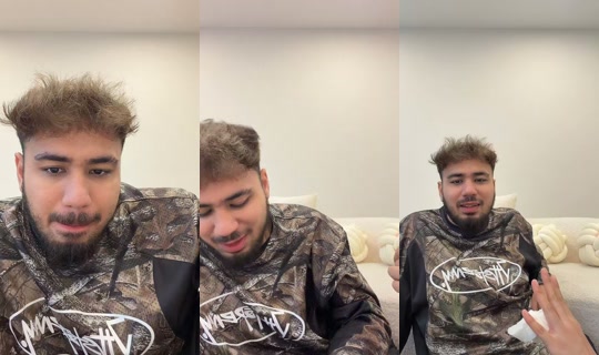 jordanboy1996's Live Session — Jun 29, 2026, 5:23 AM