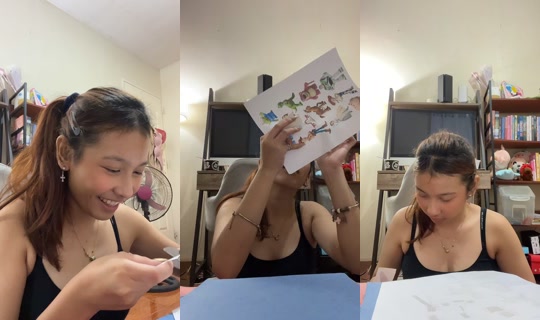 jsyngco09's Live Session — Jul 1, 2026, 8:47 AM