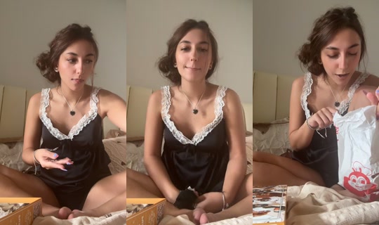 julesexotic's Live Session — Jun 29, 2026, 6:46 AM