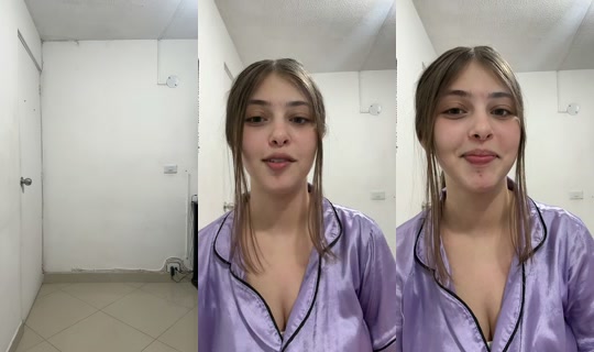 julianaduqueev's Live Session — Jun 30, 2026, 7:11 AM