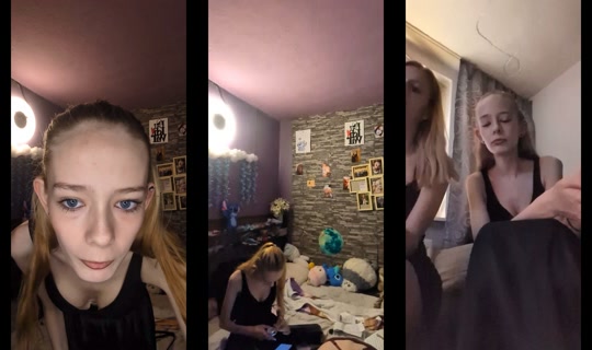 julienne7496's Live Session — Jul 1, 2026, 4:58 AM