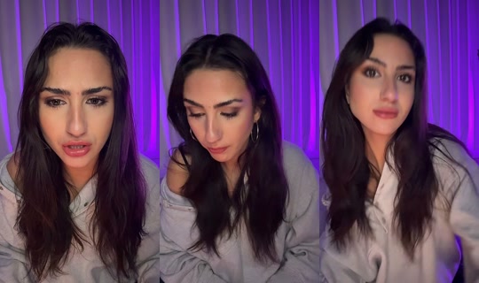 julivellaaofficial's Live Session — Jun 29, 2026, 1:12 AM