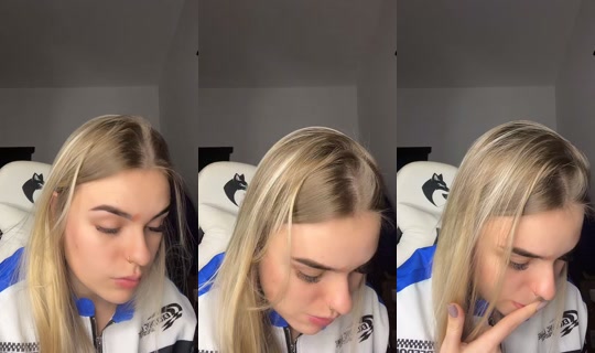 juloirinha's Live Session — Jun 30, 2026, 1:26 AM