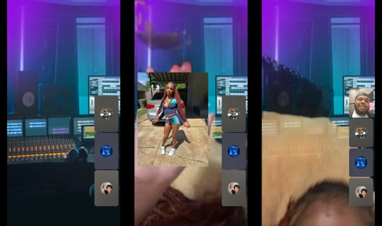 julyski_'s Live Session — May 30, 2026, 9:32 AM