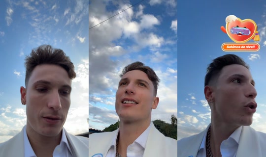juniormanella's Live Session — May 23, 2026, 8:11 PM