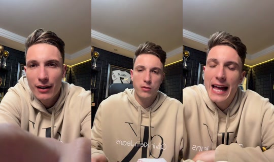 juniormanella's Live Session — May 24, 2026, 2:27 AM