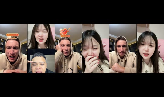 juniormanella's Live Session — May 24, 2026, 3:18 AM