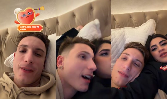 juniormanella's Live Session — May 24, 2026, 4:01 AM