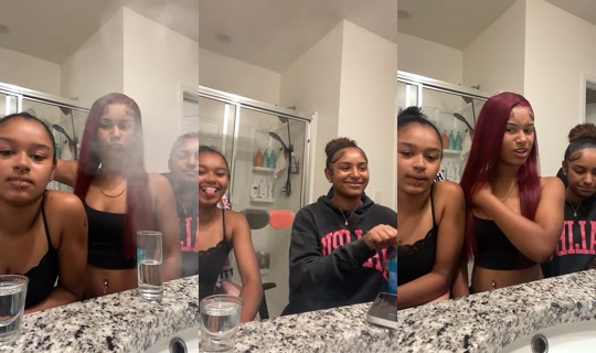 just2finee's Live Session — Jun 29, 2026, 5:42 AM