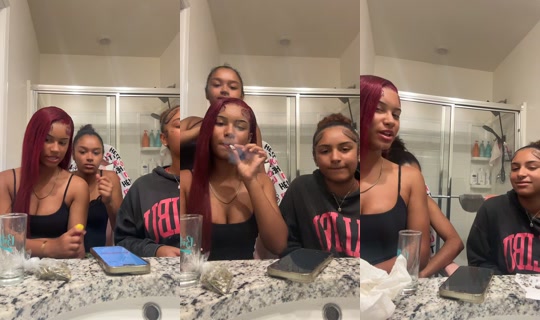 just2finee's Live Session — Jun 29, 2026, 6:11 AM