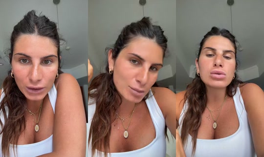 justanitalianmomincali's Live Session — Jun 29, 2026, 9:04 PM