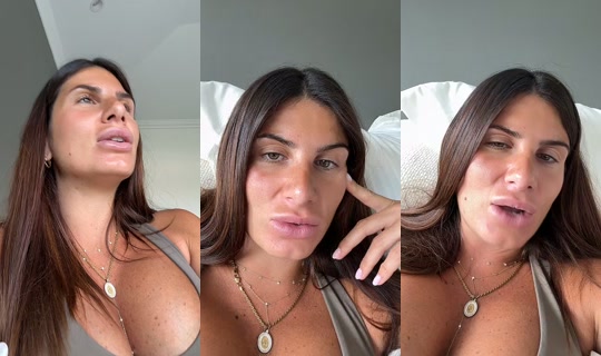 justanitalianmomincali's Live Session — Jun 30, 2026, 9:06 PM