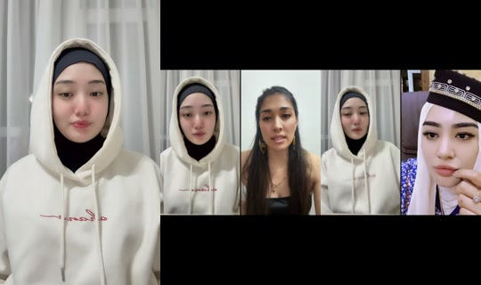 justbota's Live Session — May 24, 2026, 9:37 PM