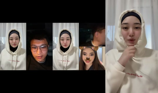 justbota's Live Session — May 24, 2026, 11:18 PM