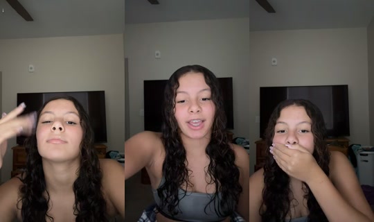 justgraceeee_'s Live Session — Jul 1, 2026, 2:09 AM