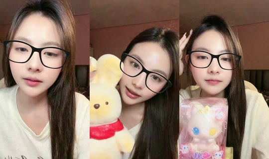 k1707's Live Session — Jun 29, 2026, 3:46 PM