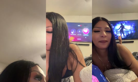 ka.yllee's Live Session — Jul 1, 2026, 4:27 AM