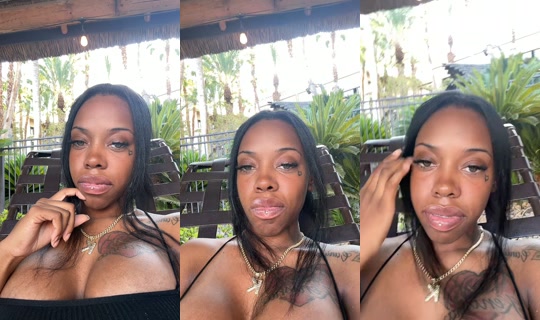 kaayloveeee's Live Session — Jul 1, 2026, 2:00 AM
