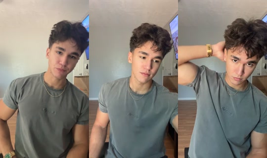 kalel.hannan's Live Session — Jun 30, 2026, 5:01 PM