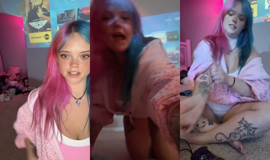 kalypso.kitty's Live Session — Jul 1, 2026, 7:22 AM
