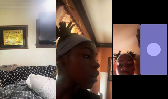 kamil.randle's Live Session — Jun 29, 2026, 7:30 PM
