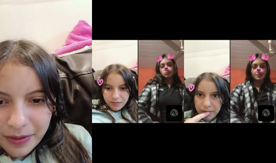 kamy_20_08's Live Session — Jul 1, 2026, 12:40 AM