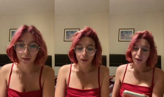 kaoslubirask's Live Session — Jun 29, 2026, 10:01 PM