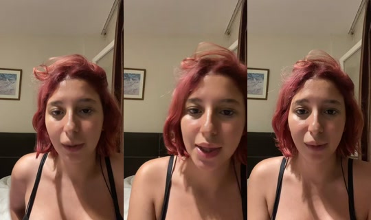 kaoslubirask's Live Session — Jun 30, 2026, 1:27 AM