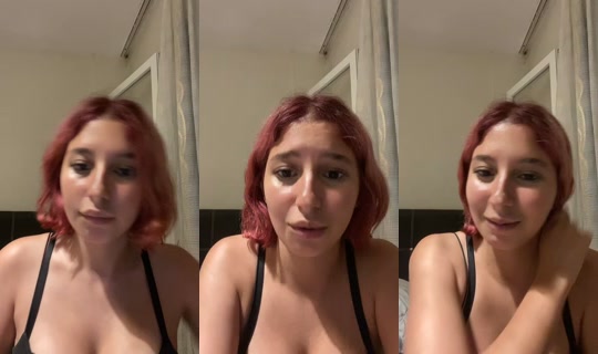 kaoslubirask's Live Session — Jun 30, 2026, 10:25 PM