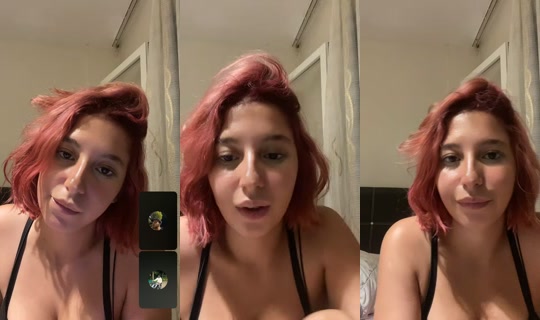 kaoslubirask's Live Session — Jun 30, 2026, 11:19 PM
