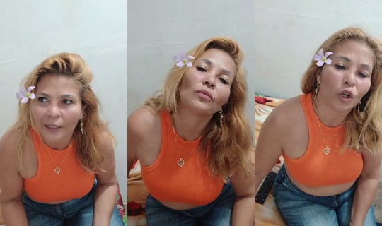 karinita.127's Live Session — Jun 29, 2026, 6:46 AM