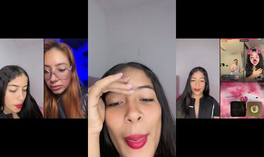 karlita.682's Live Session — May 30, 2026, 3:57 AM