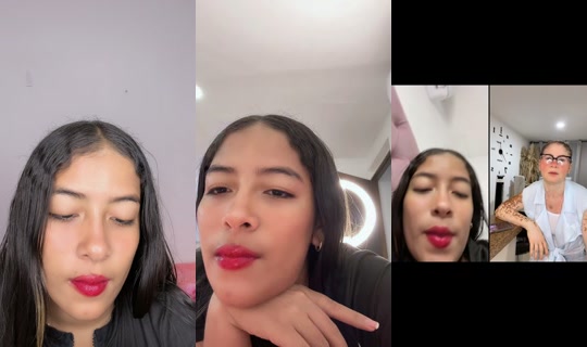 karlita.682's Live Session — May 30, 2026, 5:03 AM