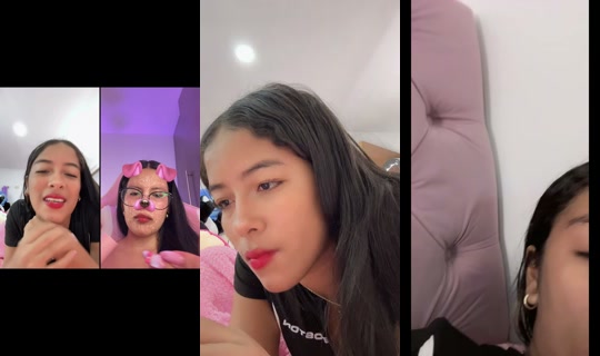 karlita.682's Live Session — May 30, 2026, 6:21 AM