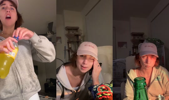 karmenfrancesca's Live Session — Jul 1, 2026, 6:39 AM