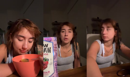 karmenfrancesca's Live Session — Jul 1, 2026, 8:20 AM