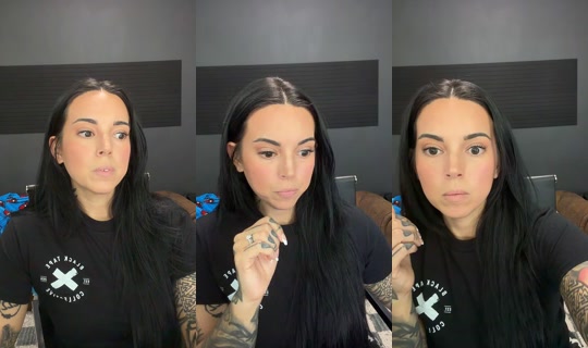 kassidynecole's Live Session — Jun 29, 2026, 9:37 PM