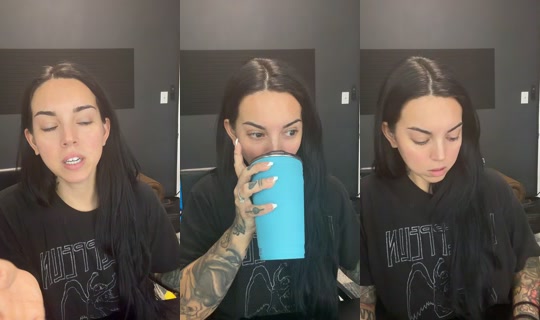 kassidynecole's Live Session — Jun 30, 2026, 3:41 PM