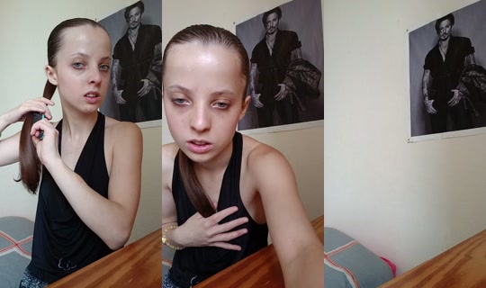 katarina.ztlasva's Live Session — Jul 1, 2026, 9:43 AM
