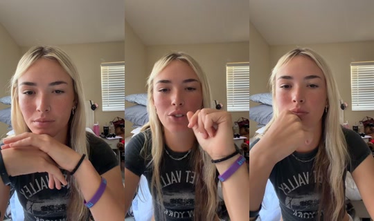 katelyn.wassey's Live Session — Jun 29, 2026, 5:01 PM