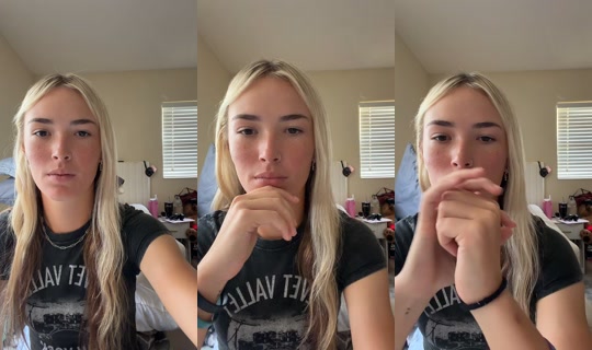 katelyn.wassey's Live Session — Jun 29, 2026, 6:03 PM