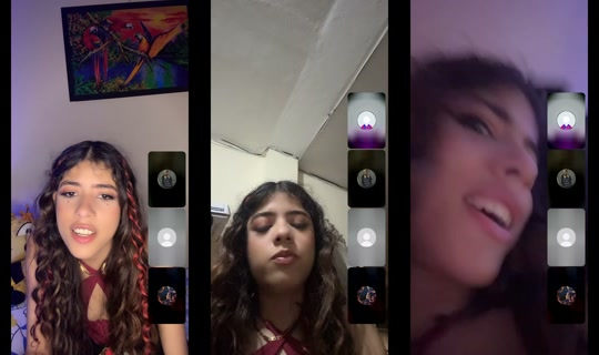 kathi_2525's Live Session — May 30, 2026, 4:31 AM