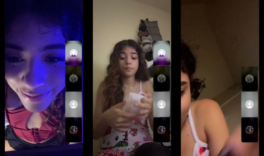 kathi_2525's Live Session — May 30, 2026, 5:21 AM