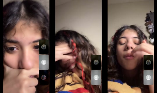 kathi_2525's Live Session — May 30, 2026, 6:12 AM