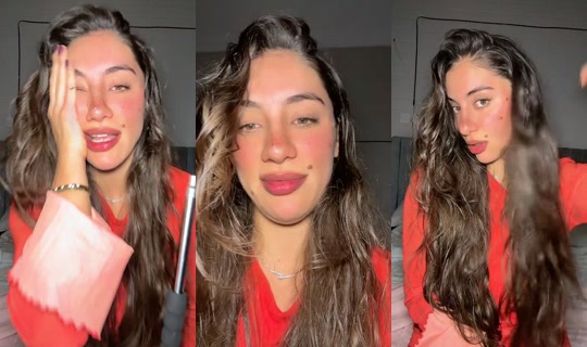 katrine234's Live Session — May 24, 2026, 7:46 PM