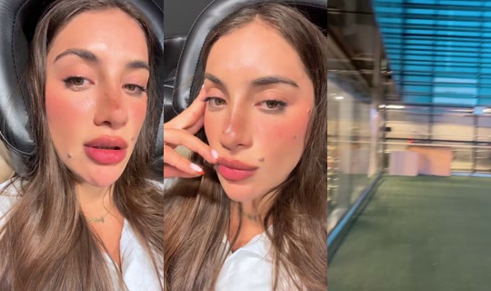 katrine234's Live Session — Jun 28, 2026, 3:32 PM
