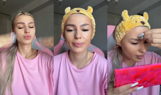 katyasoulll's Live Session — Jun 30, 2026, 11:27 AM
