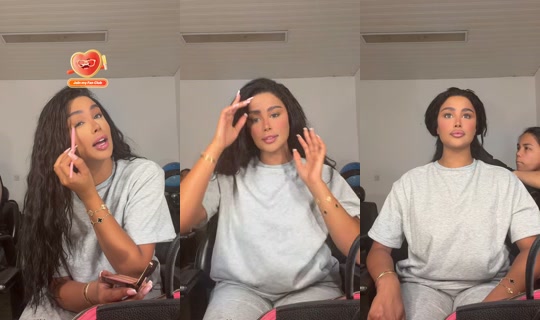 kautharalbloushe's Live Session — Jun 29, 2026, 12:05 PM
