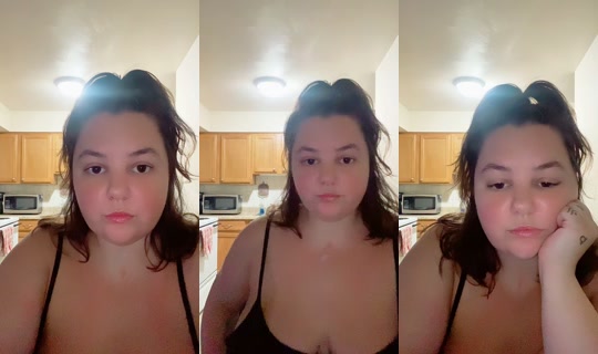 kaylynnnunez's Live Session — Jul 1, 2026, 6:27 AM